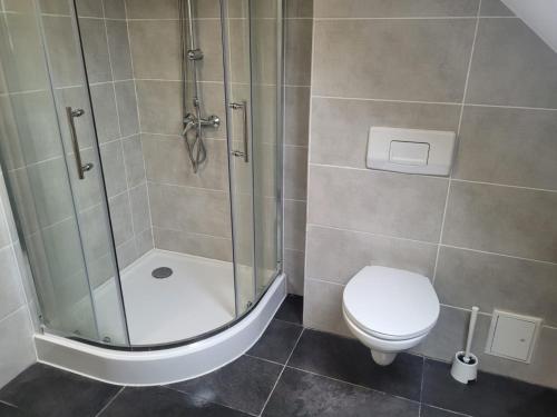 Modern & Comfortable Apartments in Central Altenburg, Altenburg (foto 7)