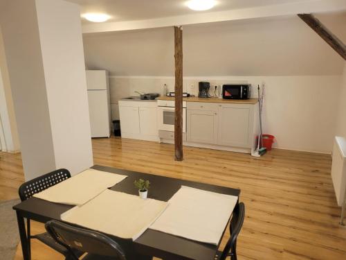 Modern & Comfortable Apartments in Central Altenburg, Altenburg (foto 8)