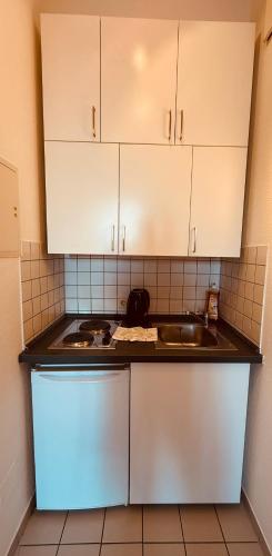 Talgarten Studio 6 in Erfurt, Deutschland