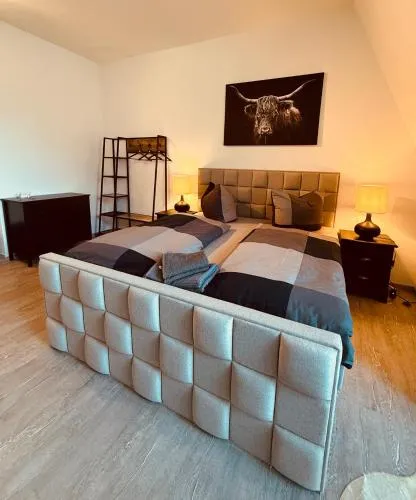 Talgarten Studio 6 in Erfurt, Deutschland