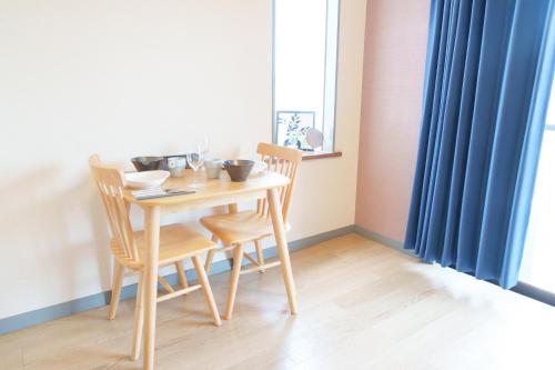 ラフォーレ26番館305의 호실사진