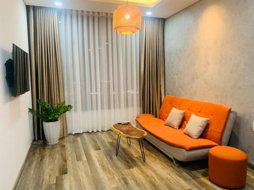 Riversky Penthouse, Luxury at the River's Peak