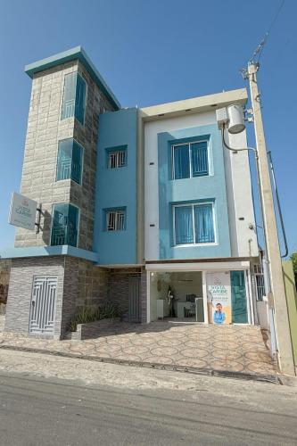 Hotel Vista Caribe Azua