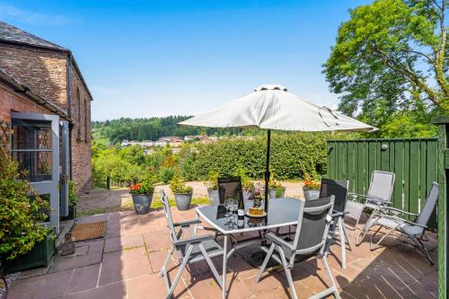 Kert, The Zion Chapel in Soudley