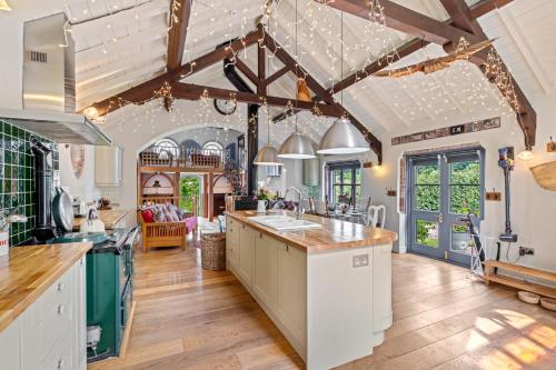 Létesítmények, The Zion Chapel in Soudley