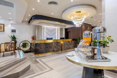 LIBERTY HOTEL
