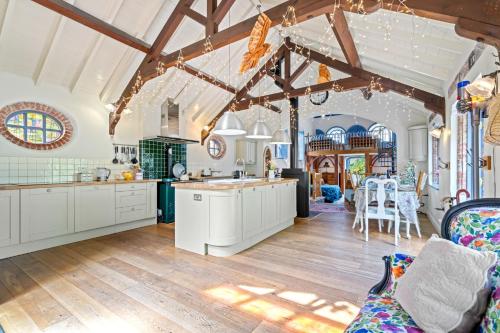 Létesítmények, The Zion Chapel in Soudley