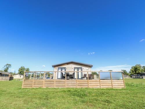 Angel Lodge - No 27 gîte à louer Ingham