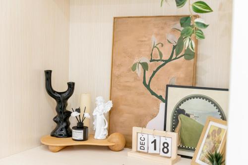 Shanghai Hills & Well-time Woodland 2B Suite close to Photospot Wukang Mansion - image 5