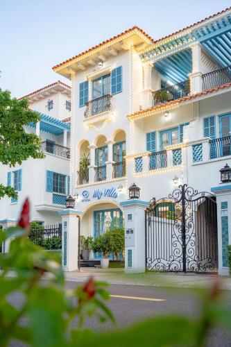 My Villa Sun Grand City Feria Bãi Cháy, Hạ Long