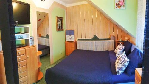 Homestay Kucharovice, Znojmo