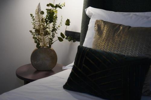 Castel Sant´Angelo Luxury Rooms & Tour - image 11