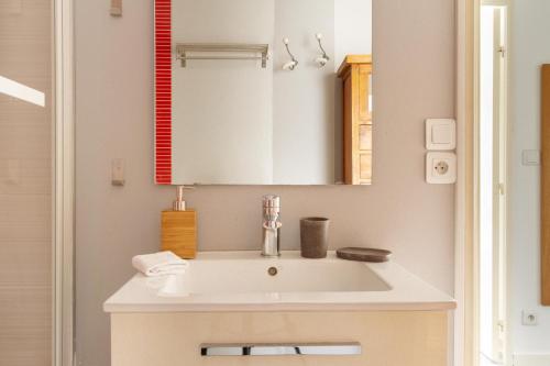 Epicea- Spacieux 3 chambres avec parking. - image 5