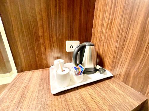 Hotel Indralok Dham Near Sea Beach 여행 추천 - 로드트립