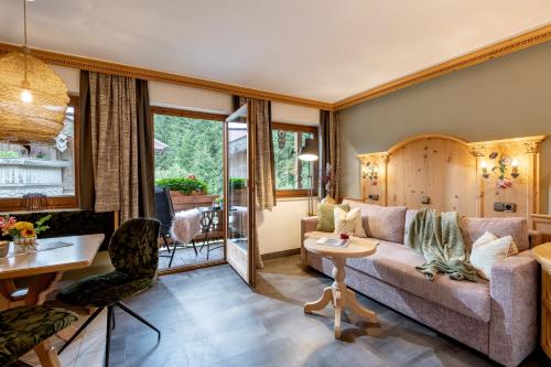 Boutique Appartments Gerlosperle in 蓋洛斯