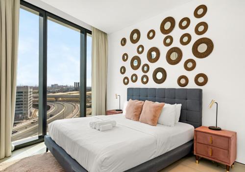 The Address JBR - Residences, Dubaj