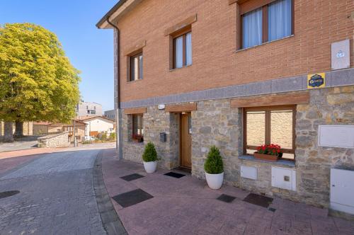 Skats, Vitoria-Gasteiz magnífica casa (Vitoria-Gasteiz magnifica casa) in Arechavaleta