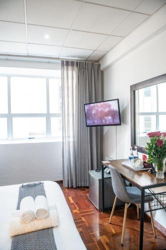 Cape Diamond Boutique Hotel - image 7