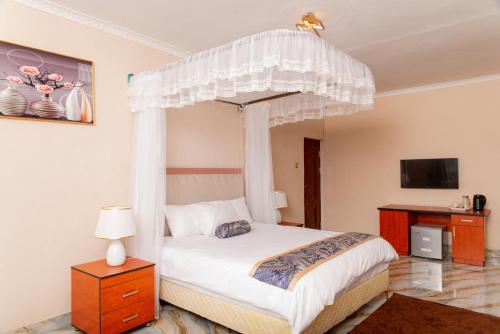 Lavish Suites in Blantyre