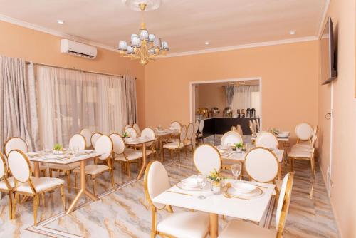 Lavish Suites in Blantyre