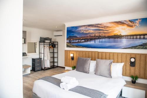 Cape Diamond Boutique Hotel - image 13