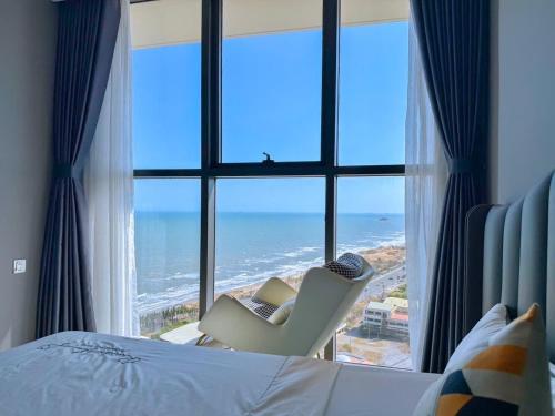 Ken's House - CSJ Apartment Vũng Tàu - 주변 환경