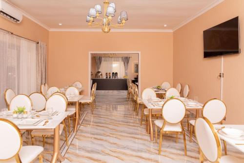 Lavish Suites in Blantyre