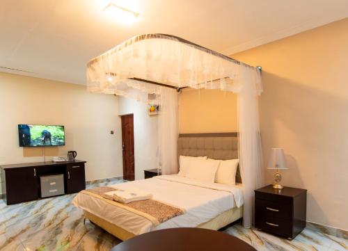 Lavish Suites in Blantyre