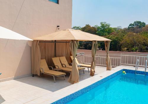 Lavish Suites in Blantyre