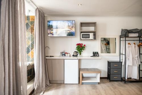Cape Diamond Boutique Hotel - image 9