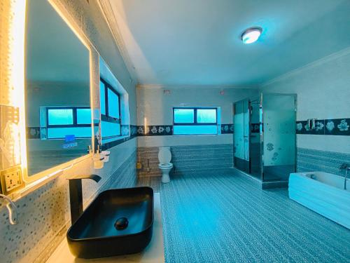 Lavish Suites in Blantyre