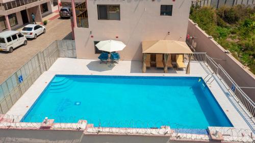 Lavish Suites in Blantyre
