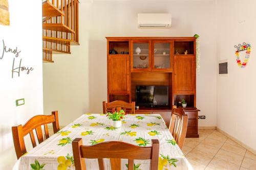 Nino's house, Palermo (fotografie 8)