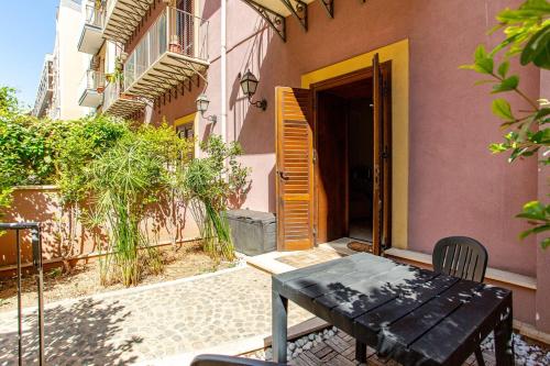 Nino's house, Palermo (fotografie 6)
