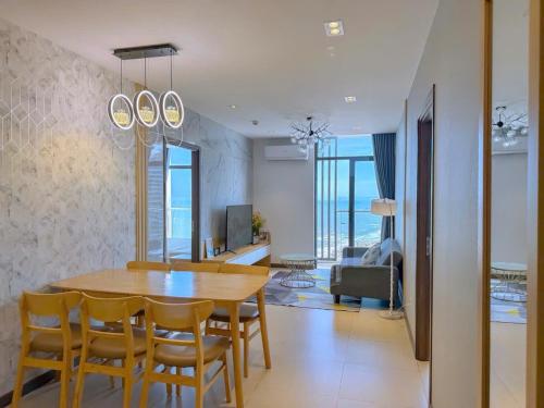 Ken's House - CSJ Apartment Vũng Tàu - 편의 시설/서비스