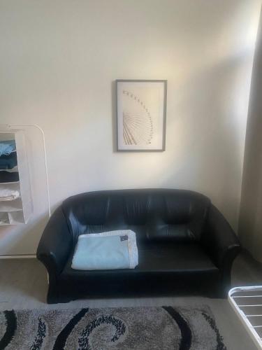 Big beautiful appartement in center of Antwerpen, Amberes (foto 3)