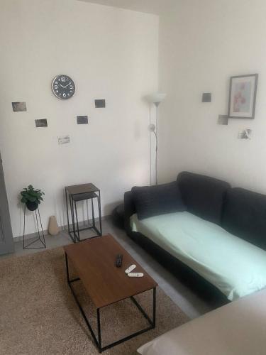 Big beautiful appartement in center of Antwerpen, Amberes (foto 5)