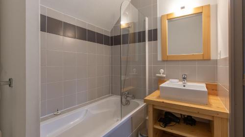 J de Balnea B N 205 - 4P6 - Apartment - Valle du Louron / Loudenvielle