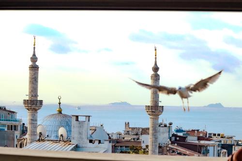 Lions Royal Hotel, Istanbul (Foto 9)