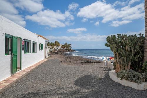 Apartamentos Callao gîte à louer Playa Quemada