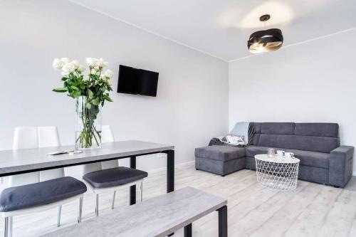 Silva Apartment Balkon & Parking by Elite Apartments, Oliva