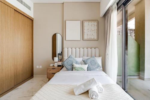 Stylish New Studio I Meydan I Near Downtown, Dubaj (zdjęcie 6)