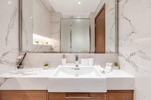 Stylish New Studio I Meydan I Near Downtown, Dubaj (zdjęcie 5)