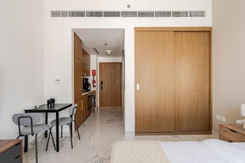 Stylish New Studio I Meydan I Near Downtown, Dubaj (zdjęcie 7)
