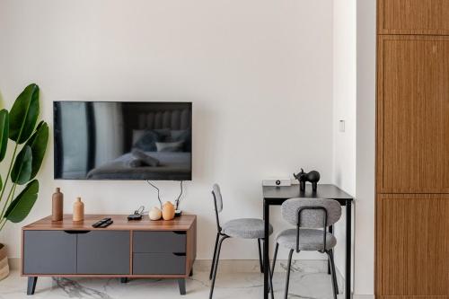 Stylish New Studio I Meydan I Near Downtown, Dubaj (zdjęcie 8)