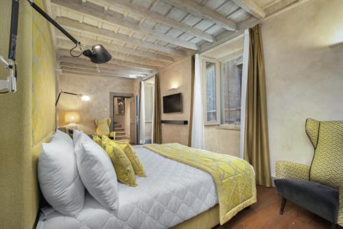 èROMA - PANTHEON LUXURY SUITE 4