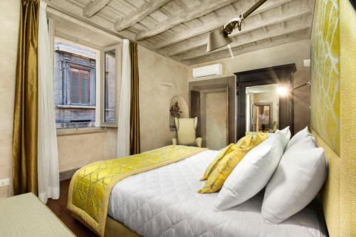 èROMA - PANTHEON LUXURY SUITE 1