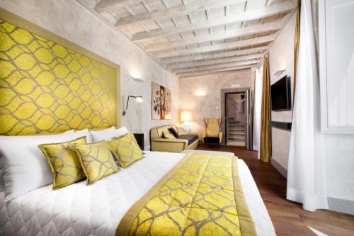 èROMA - PANTHEON LUXURY SUITE, Рим