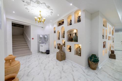 Potter Hotel Khiva in Khiva