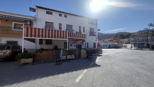 HOTEL LOS GUILOS in Gorafe